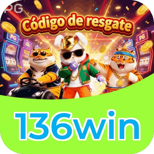 Cadastro 136win