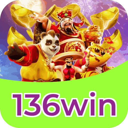 Login rápido no app 136win