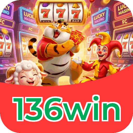 Jogos com maior RTP na 136win