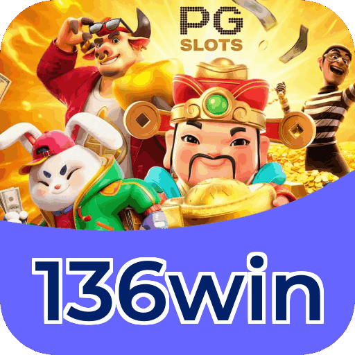 Siga a 136win no Facebook